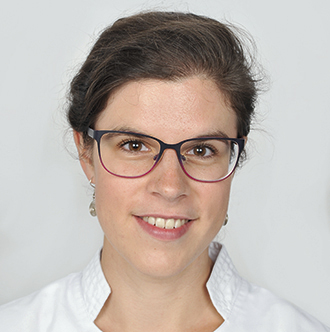 Dr. med. dent. Julia Kozik